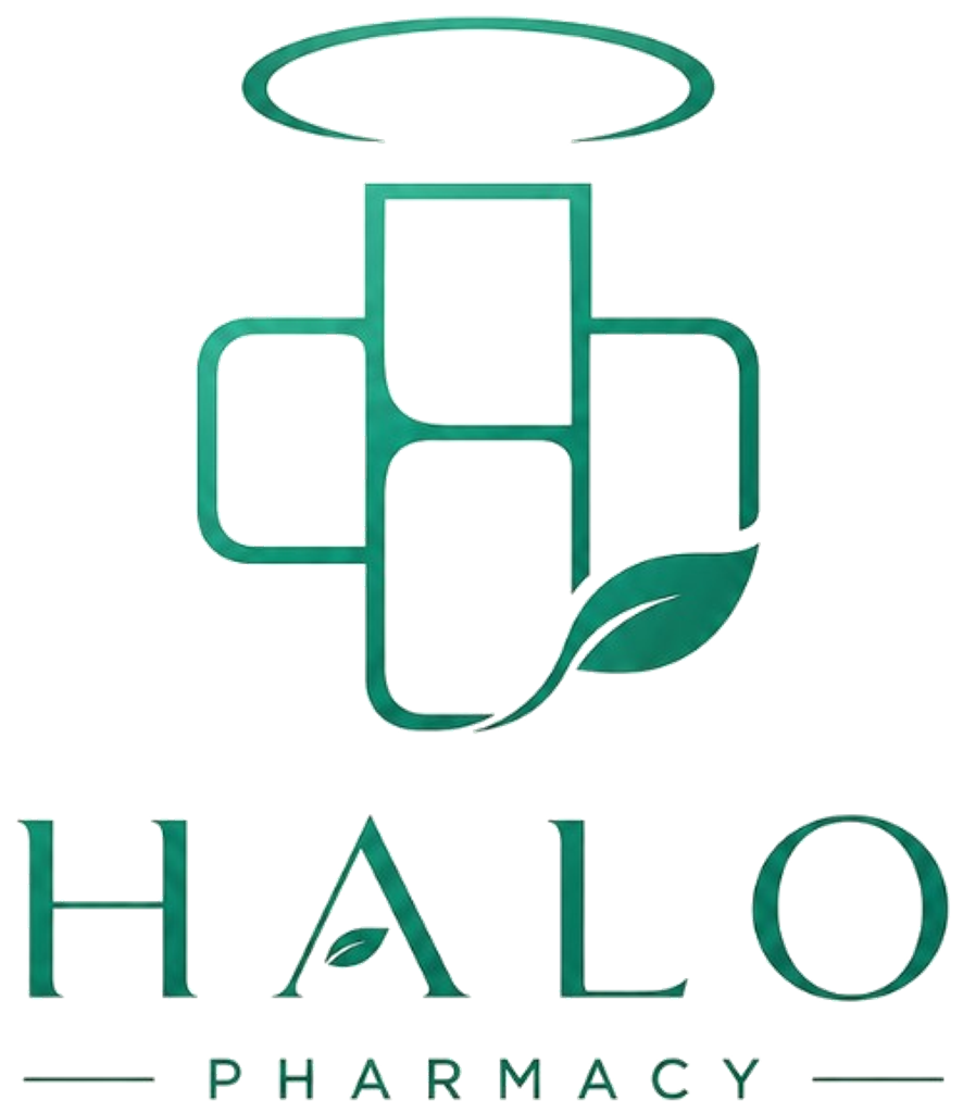 HALO Pharmacy